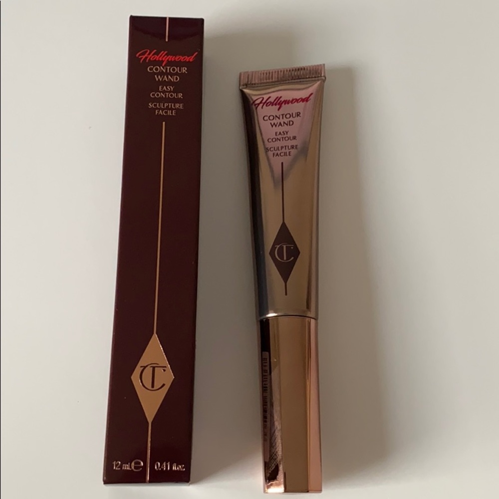 Charlotte Tilbury Hollywood Contour Wand